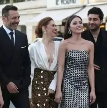 Cannes tarzı gündem olmuştu! Kızılcık Şerbeti'nin Nilay'ı Feyza Civelek hastalığını açıkladı