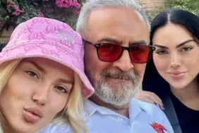 Cansu Taşkın'ın kardeşi bu sefer Sinan Akçıl'ın mesajını ifşa etti