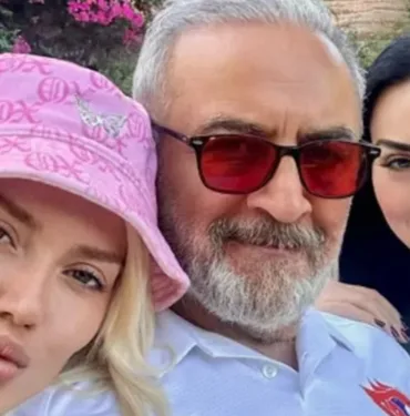 Cansu Taşkın'ın kardeşi bu sefer Sinan Akçıl'ın mesajını ifşa etti