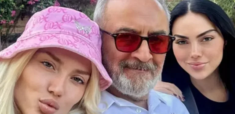 Cansu Taşkın'ın kardeşi bu sefer Sinan Akçıl'ın mesajını ifşa etti