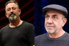 Cem Yılmaz'dan Burhan Bayar'a hediye Fiyatı dudak uçuklattı