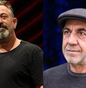 Cem Yılmaz'dan Burhan Bayar'a hediye Fiyatı dudak uçuklattı
