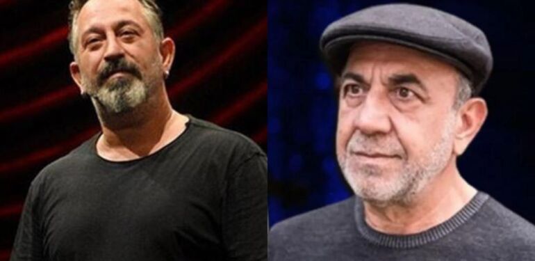 Cem Yılmaz’dan Burhan Bayar’a hediye: Fiyatı dudak uçuklattı
