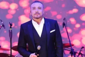 Cenk Eren'in yüz germe ameliyatı sonrası değişimi şaşırttı