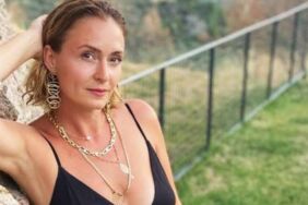 Ceyda Düvenci aşkını ilan etti! Yeni sevgilisinden romantik paylaşım geldi