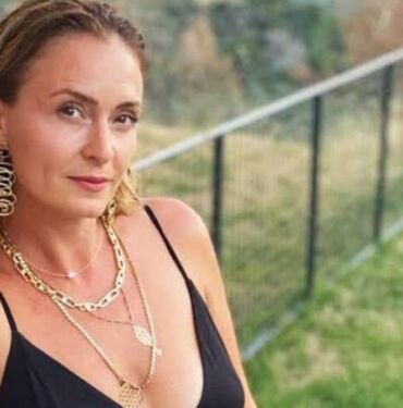 Ceyda Düvenci aşkını ilan etti! Yeni sevgilisinden romantik paylaşım geldi