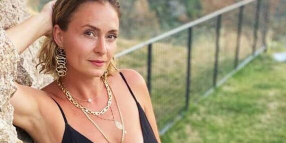 Ceyda Düvenci’den Ayşe Barım tepkisi: ‘Bu hukuk değil’