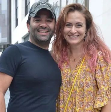 Ceyda Düvenci ve Bülent Şakrak'ın boşanma nedeni başka bir kadın mı