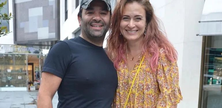 Ceyda Düvenci ve Bülent Şakrak'ın boşanma nedeni başka bir kadın mı