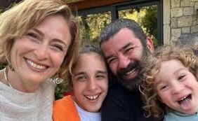 Ceyda Düvenci ve Bülent Şakrak'ın boşanmasına sebep olan aşk belgelendi