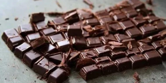 Mükemmel çikolatanın formülü keşfedildi!