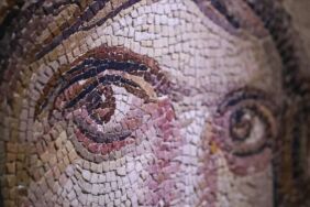 'Çingene Kızı' rekor ziyaretçi akınına uğradı