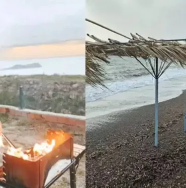 Çocukluk arkadaşını bıçaklayarak öldürdü