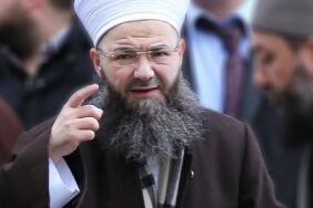 Cübbeli Ahmet hayat pahalılığını böyle övdü