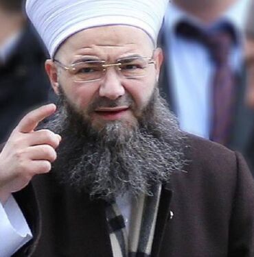 Cübbeli Ahmet hayat pahalılığını böyle övdü