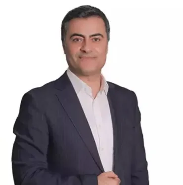 DEM Parti'den 'Abdullah Zeydan' açıklaması Yanlış karardan geri dönülmeli