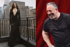 Dekolte göndermesi gündem olmuştu! Cem Yılmaz'dan Serenay Sarıkaya açıklaması