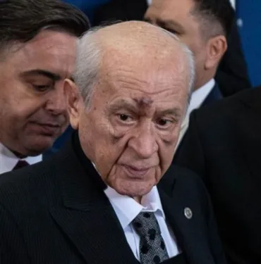 Devlet Bahçeli'den 31 Mart seçimleri yorumu 'Tepkisellik Fazla!'