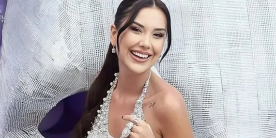 Dilan Polat o programa sunucu mu oluyor?