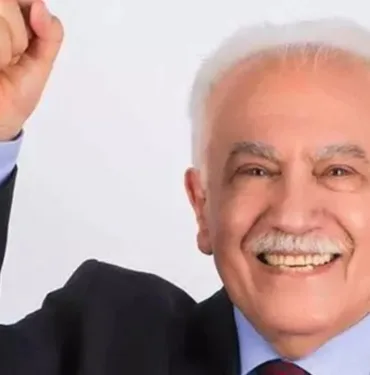 Doğu Perinçek seçim başarısını duyurdu Muhtarlık kazandık