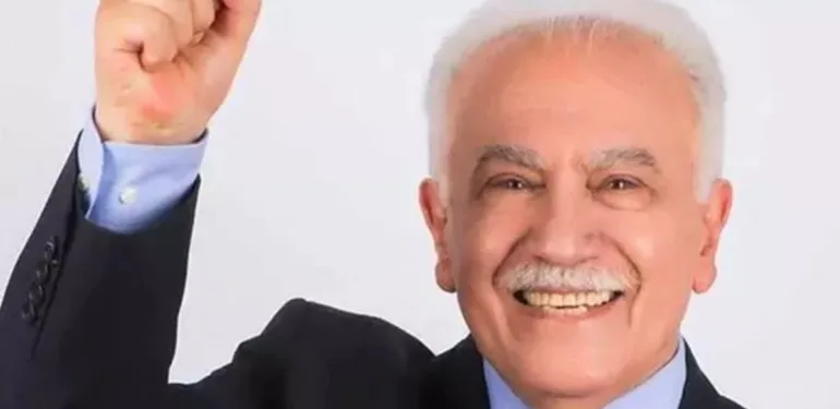 Doğu Perinçek seçim başarısını duyurdu Muhtarlık kazandık