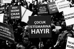 Doğum yapan çocuk sayısında korkunç artış