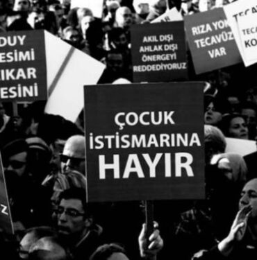 Doğum yapan çocuk sayısında korkunç artış