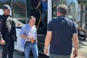 Down sendromlu genci gasp etti Yakalandı!