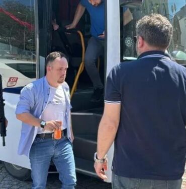 Down sendromlu genci gasp etti Yakalandı!