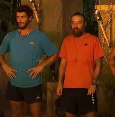 Düelloda meydan okuyup adının yazılmasını istemişti... Survivor'da beklenmeyen eleme!