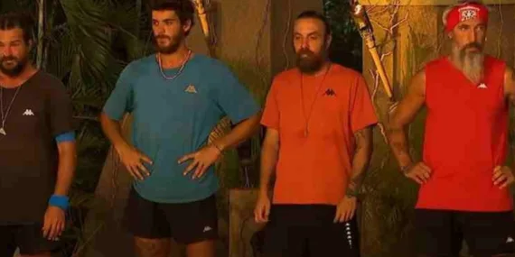 Düelloda meydan okuyup adının yazılmasını istemişti… Survivor’da beklenmeyen eleme!