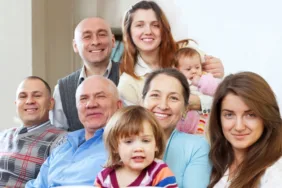Dünyanın en doğurgan kadını seçildi! 27 doğumda 69 çocuk