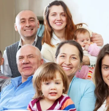 Dünyanın en doğurgan kadını seçildi! 27 doğumda 69 çocuk