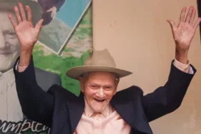 Dünyanın en yaşlı adamı 'Tio Vicente' 114 yaşında vefat etti!