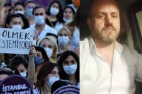 Emine Cin'in katiline 'haksız tahrik indirimi' istendi...