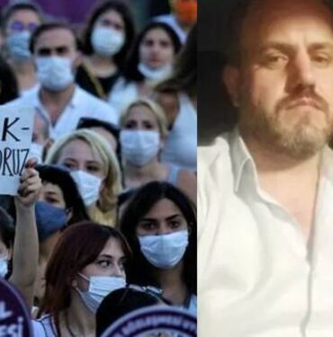 Emine Cin'in katiline 'haksız tahrik indirimi' istendi...