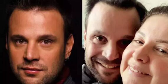 Emir Yeşil’den acı haber! Hayatını kaybetti…