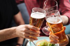 En çok alkol tüketen 10 ülke açıklandı