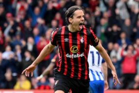 Enes Ünal yıldızlaştı! Bournemouth kazandı!