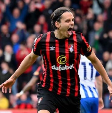 Enes Ünal yıldızlaştı! Bournemouth kazandı!
