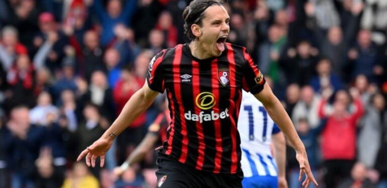 Enes Ünal yıldızlaştı! Bournemouth kazandı!