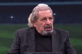 Erman Toroğlu'ndan olay benzetme Suni çimi şişme kadına benzetti!