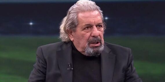 Erman Toroğlu’ndan olay benzetme: Suni çimi şişme kadına benzetti!