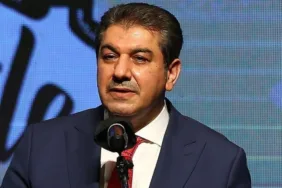 Esenler Belediye Başkanı Tevfik Göksu'nun İBB AKP Grup Başkanvekilliği görevi sona erdi