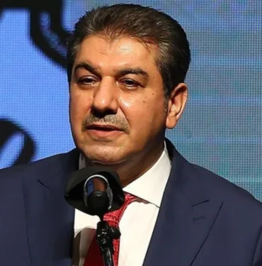 Esenler Belediye Başkanı Tevfik Göksu'nun İBB AKP Grup Başkanvekilliği görevi sona erdi