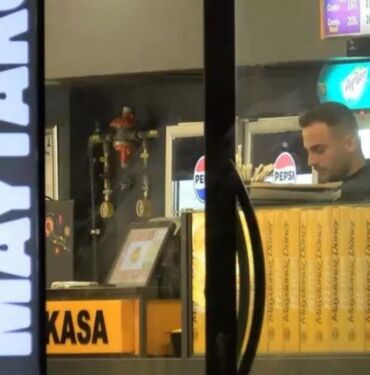 Esenler'de tornavida cinayeti Motokurye, çarpıp kaçtığı sürücüyü öldürdü