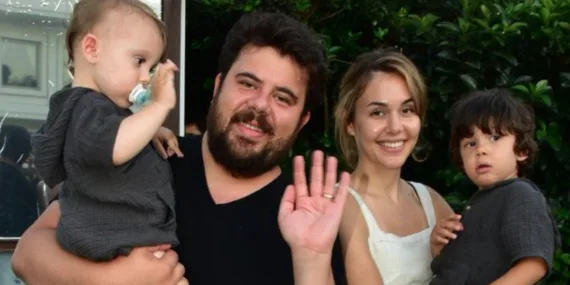 Paris’te Eser ve Berfu Yenenler’e 300 euroluk sürpriz: ‘Nasıl düştüm bu tezgâha!’