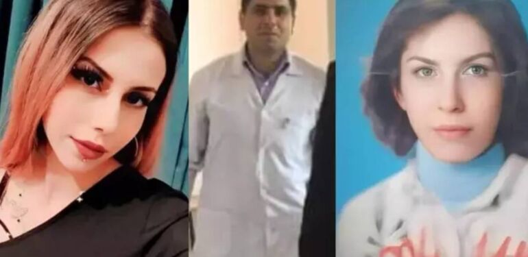 Eski eşi ve kızını öldüren diş teknisyenine 2 kez ağırlaştırılmış ömür boyu hapis talebi