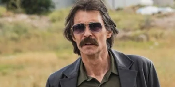 Çekiç ve Gül: Bir Behzat Ç. Hikayesi’nin 3. sezonundan ilk fragman geldi!