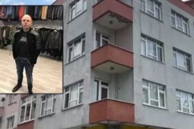 Evinde kaldığı Arkadaşını öldürdü! Yurtdışına kaçtı Telefonla itiraf etti